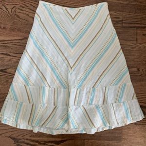 Lot of 8 womens skirts size 6/8/medium